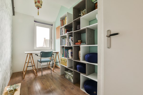 Medium property photo - Heems Weer, 1151 ET Broek in Waterland